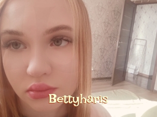 Bettyharis