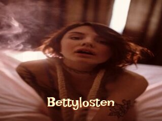 Bettylosten