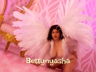 Bettynyasha