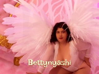 Bettynyashi