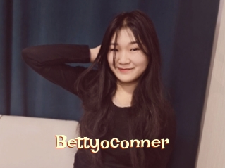 Bettyoconner