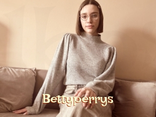Bettyperrys