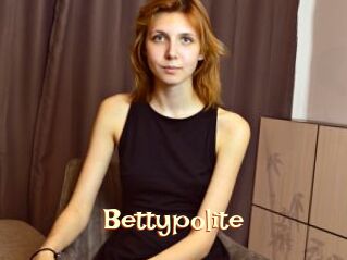 Bettypolite