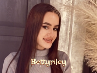 Bettyriley