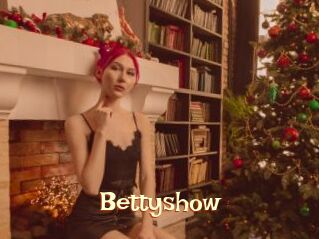 Bettyshow