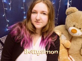 Bettysimon