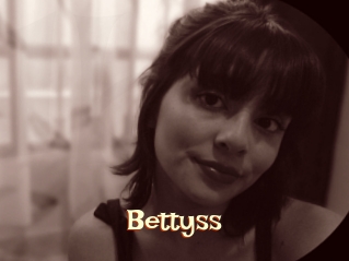 Bettyss