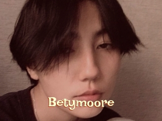 Betymoore