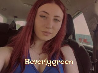 Beverlygreen