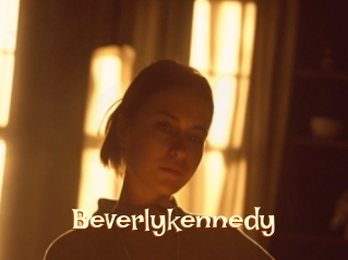 Beverlykennedy