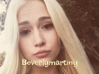 Beverlymartiny