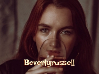 Beverlyrussell