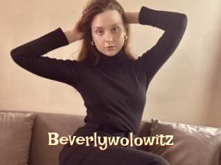 Beverlywolowitz