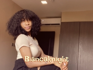 Biancaknight