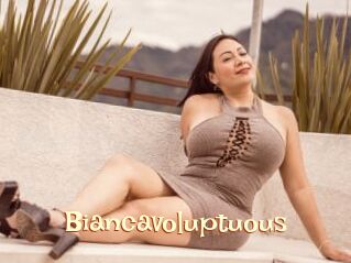 Biancavoluptuous