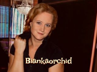 Biankaorchid