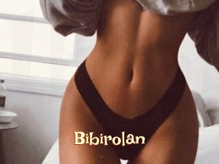 Bibirolan