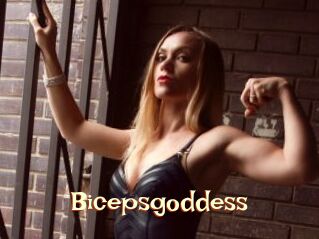 Bicepsgoddess