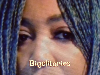 Bigclitories