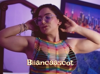 Biiancaascot