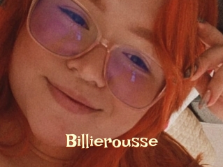 Billierousse