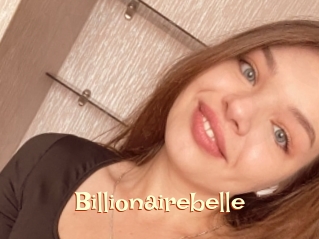 Billionairebelle