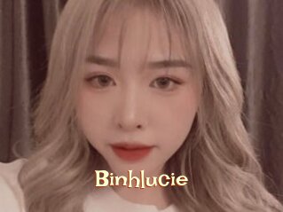 Binhlucie
