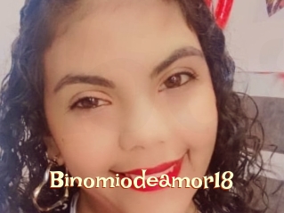 Binomiodeamor18