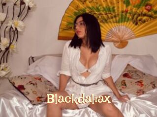 Blackdaliax