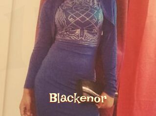 Blackenor