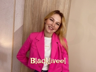Blackliveel