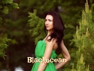 Blackocean