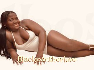 Blackpantherlove