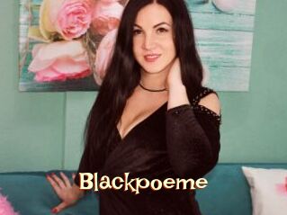 Blackpoeme