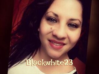 Blackwhite23