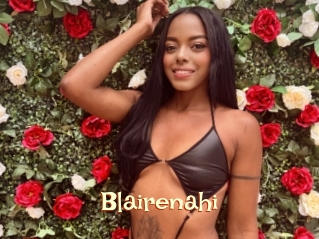 Blairenahi