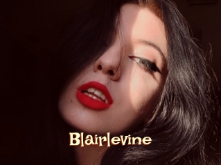 Blairlevine