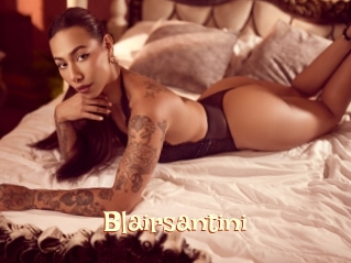 Blairsantini