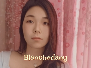 Blanchedany