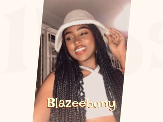Blazeebony