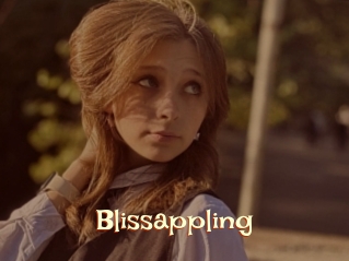 Blissappling