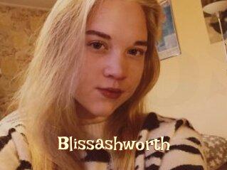 Blissashworth