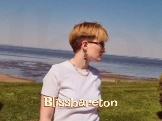 Blissbareton