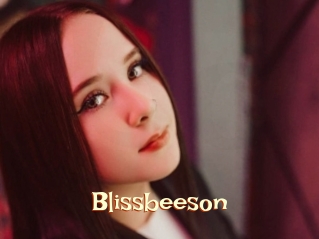 Blissbeeson