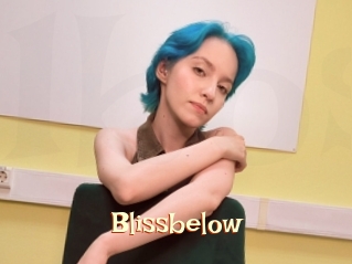 Blissbelow