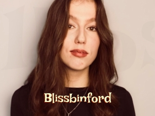 Blissbinford