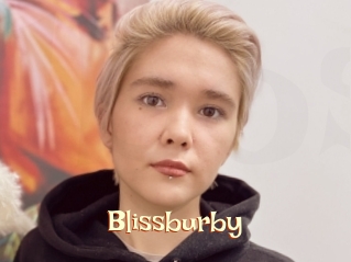 Blissburby