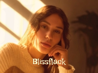 Blissflack