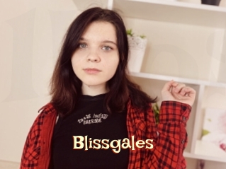 Blissgales