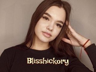 Blisshickory